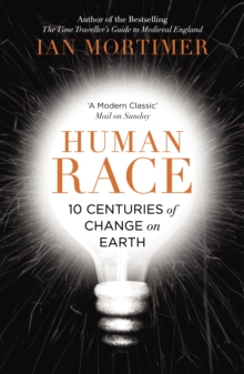 Human Race : 10 Centuries of Change on Earth, Paperback Book Human Race : 10 Centuries of Change on Earth, Paperback Book