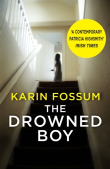 The Drowned Boy, Paperback Book The Drowned Boy, Paperback Book
