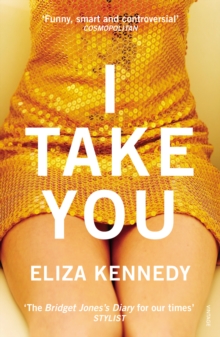 I Take You, Paperback Book I Take You, Paperback Book