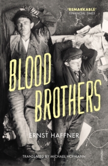 Blood Brothers, Paperback Book Blood Brothers, Paperback Book