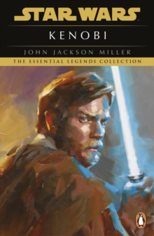 Star Wars: Kenobi, Paperback Book Star Wars: Kenobi, Paperback Book
