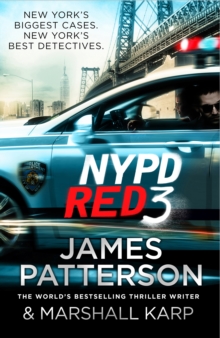 NYPD Red 3 : 3, Paperback NYPD Red 3 : 3, Paperback