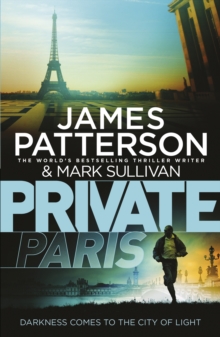 Private Paris, Paperback Book Private Paris, Paperback Book