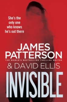 Invisible, Paperback Invisible, Paperback