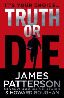 Truth or Die, Paperback Book Truth or Die, Paperback Book