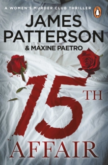 15th Affair, Paperback 15th Affair, Paperback