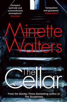 The Cellar, Paperback Book The Cellar, Paperback Book