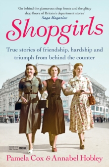 Shopgirls, Paperback Book Shopgirls, Paperback Book