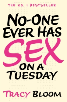 No-one Ever Has Sex on a Tuesday, Paperback Book No-one Ever Has Sex on a Tuesday, Paperback Book