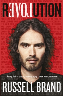 Revolution, Paperback Book Revolution, Paperback Book