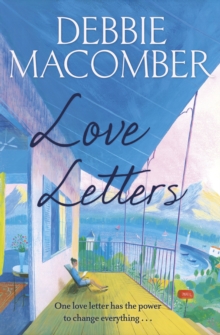 Love Letters : A Rose Harbor Novel, Paperback Love Letters : A Rose Harbor Novel, Paperback