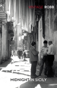 Midnight in Sicily, Paperback Book Midnight in Sicily, Paperback Book