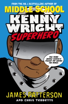 Kenny Wright : Superhero, Paperback Book Kenny Wright : Superhero, Paperback Book