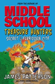 Secret of the Forbidden City, Paperback Book Secret of the Forbidden City, Paperback Book