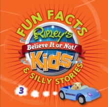 Ripley's Fun Facts and Silly Stories 3, Paperback Book Ripley's Fun Facts and Silly Stories 3, Paperback Book