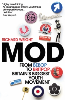 MOD, Paperback Book MOD, Paperback Book