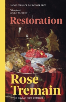 Restoration, Paperback Restoration, Paperback