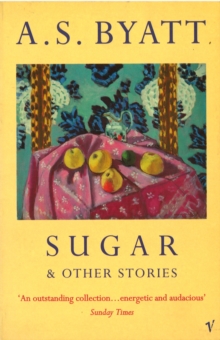 Sugar and Other Stories, Paperback Book Sugar and Other Stories, Paperback Book