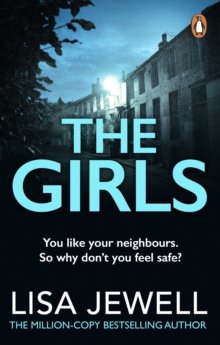 The Girls, Paperback Book The Girls, Paperback Book