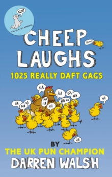 Cheep Laughs, Paperback Book Cheep Laughs, Paperback Book
