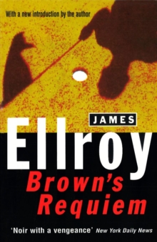 Brown's Requiem, Paperback Brown's Requiem, Paperback