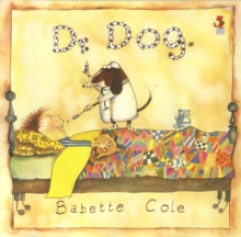 Dr Dog, Paperback Book Dr Dog, Paperback Book
