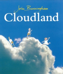 Cloudland, Paperback Book Cloudland, Paperback Book