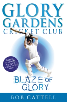 Glory Gardens 6 - Blaze of Glory, Paperback Book Glory Gardens 6 - Blaze of Glory, Paperback Book