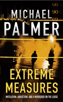 Extreme Measures, Paperback Book Extreme Measures, Paperback Book