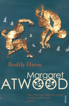 Bodily Harm, Paperback Bodily Harm, Paperback