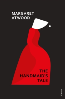 The Handmaid's Tale, Paperback Book The Handmaid's Tale, Paperback Book