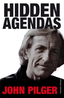 Hidden Agendas, Paperback Book Hidden Agendas, Paperback Book