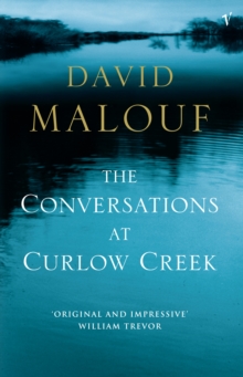The Conversations at Curlow Creek, Paperback The Conversations at Curlow Creek, Paperback