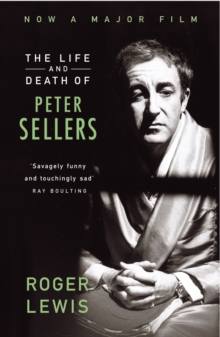 Life and Death of Peter Sellers,The, Paperback Book Life and Death of Peter Sellers,The, Paperback Book