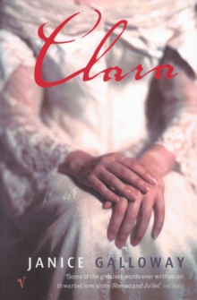 Clara, Paperback Book Clara, Paperback Book
