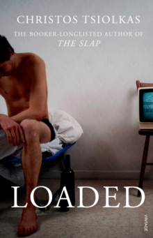 Loaded, Paperback Book Loaded, Paperback Book
