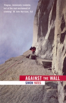 Against the Wall, Paperback Book Against the Wall, Paperback Book