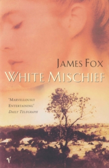 White Mischief, Paperback Book White Mischief, Paperback Book