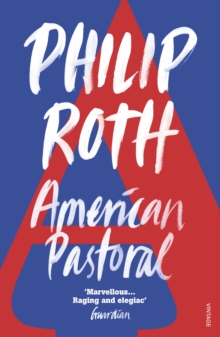 American Pastoral, Paperback Book American Pastoral, Paperback Book