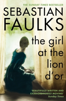 The Girl at the Lion d'Or, Paperback Book The Girl at the Lion d'Or, Paperback Book