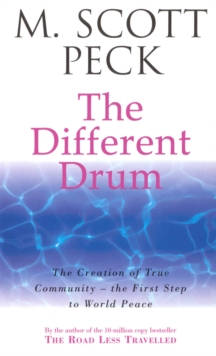 Different Drum,The, Paperback Book Different Drum,The, Paperback Book