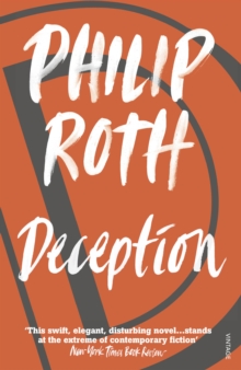 Deception, Paperback Book Deception, Paperback Book