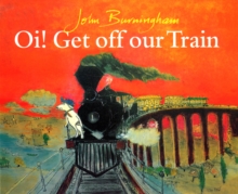Oi! Get Off Our Train, Paperback Book Oi! Get Off Our Train, Paperback Book