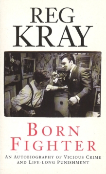 Born Fighter, Paperback Born Fighter, Paperback