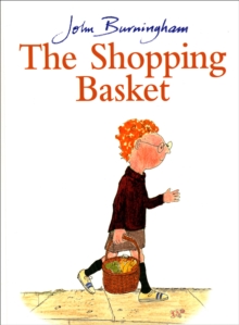 The Shopping Basket, Paperback The Shopping Basket, Paperback