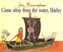 Come Away From The Water, Paperback Book Come Away From The Water, Paperback Book