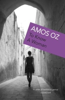 To Know a Woman, Paperback Book To Know a Woman, Paperback Book