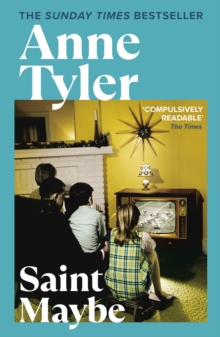 Saint Maybe, Paperback Saint Maybe, Paperback