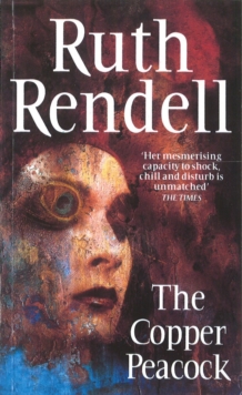 The Copper Peacock, Paperback The Copper Peacock, Paperback