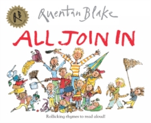All Join in, Paperback All Join in, Paperback